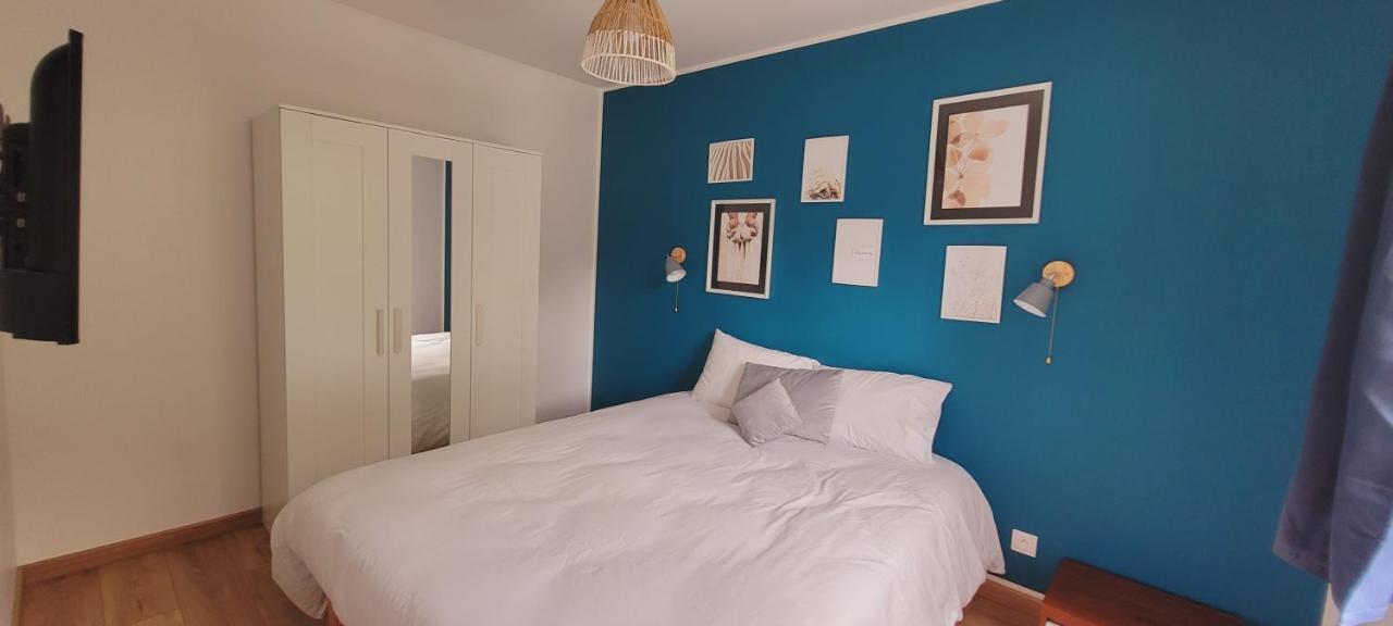 Villa La parenthèse Honfleur Esterno foto