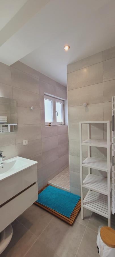 Villa La parenthèse Honfleur Esterno foto
